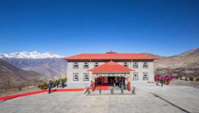 Lo Mustang Himalayan Resort